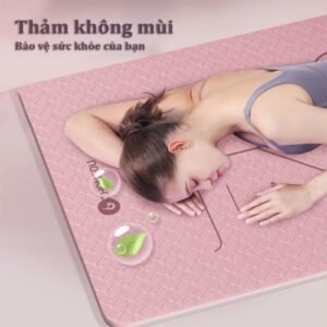 Chống Trơn Trượt: Đảm Bảo An Toàn Trong Mọi Tư Thế