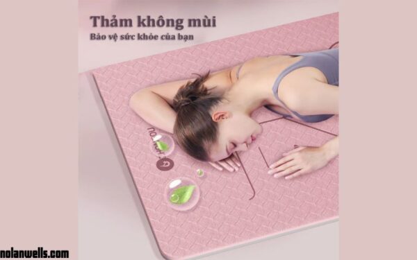 Chống Trơn Trượt: Đảm Bảo An Toàn Trong Mọi Tư Thế