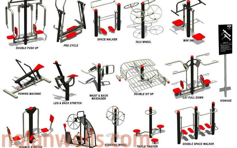 Cách Chọn Mua Dụng Cụ Thể Dục Phù Hợp Với Nhu Cầu Tập Luyện (1)