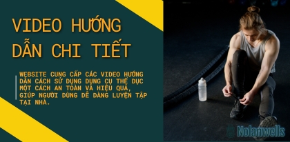 GIỚI THIỆU VỀ NOLANWELLS 2